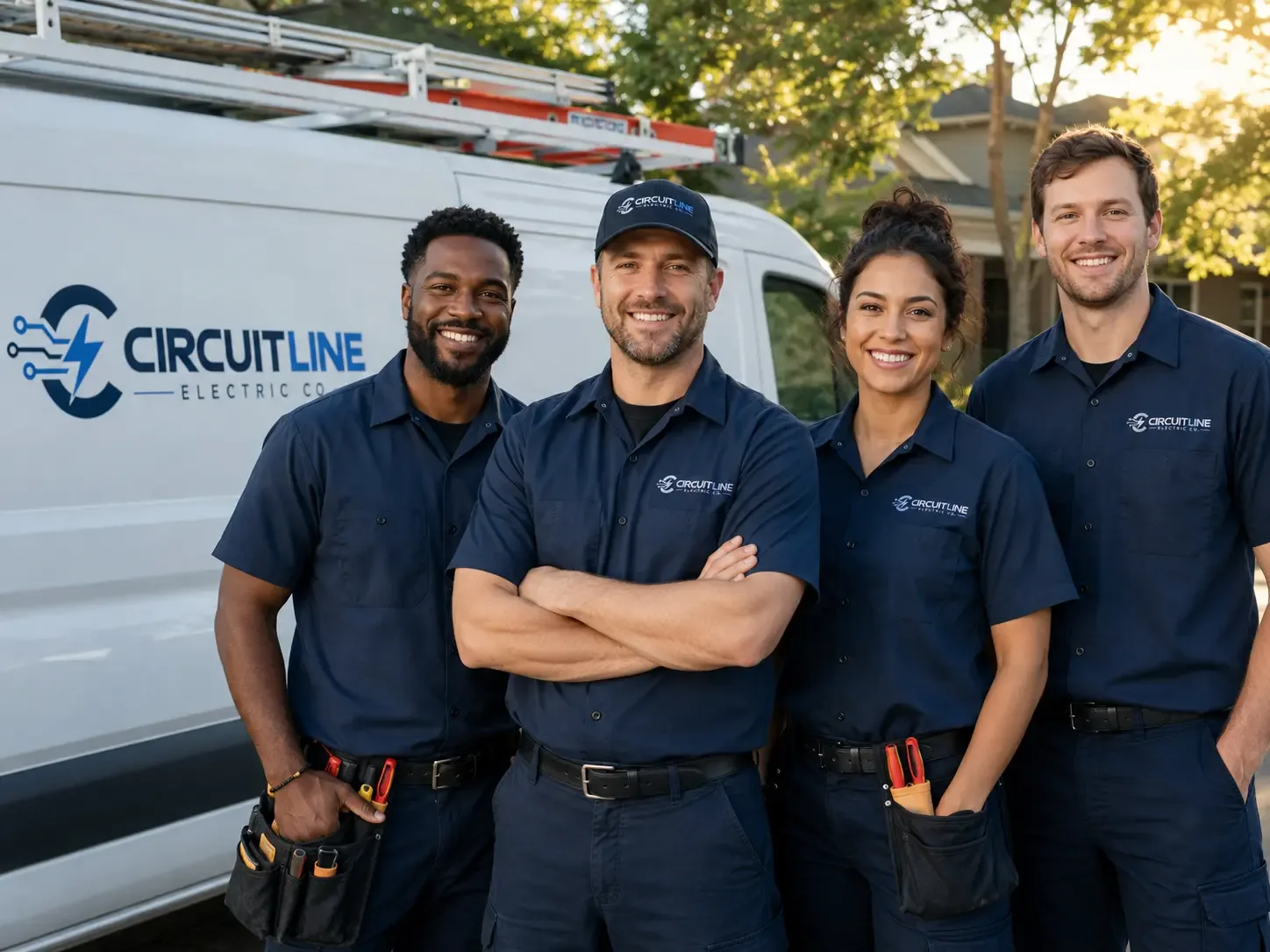Whole Home Rewiring company in Acushnet, MA