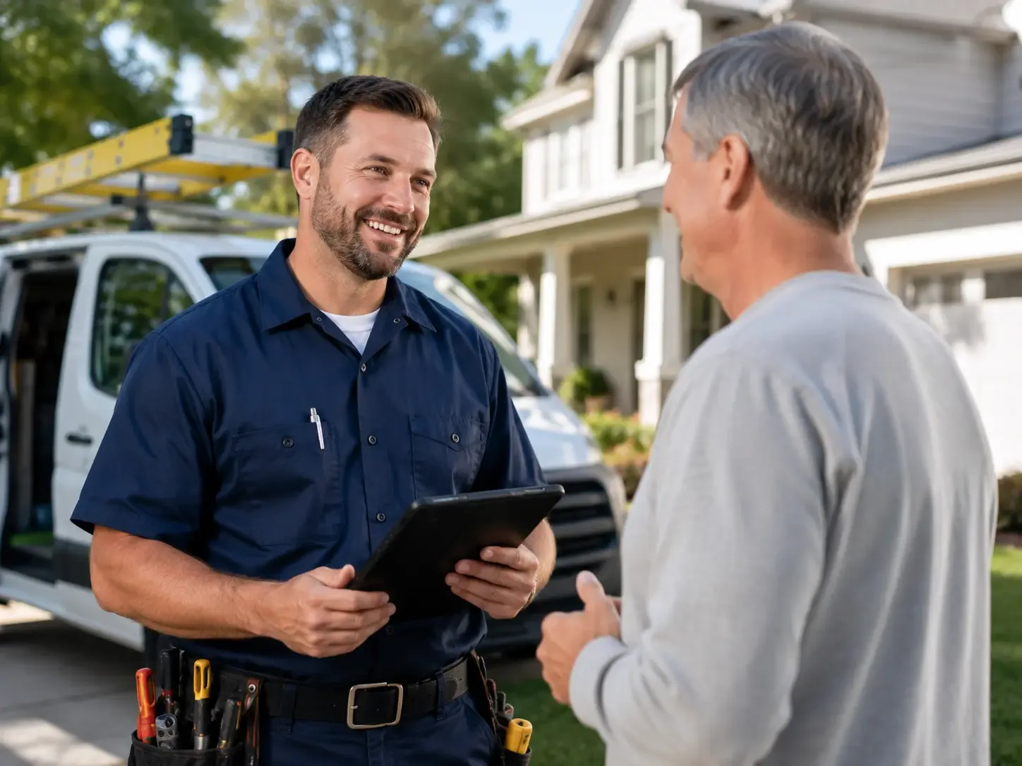 Whole Home Rewiring Acushnet, MA FAQs
